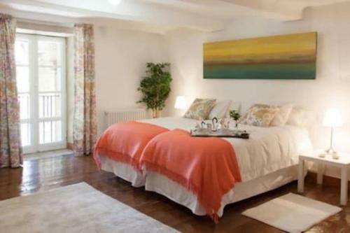 Apartamento En El Coraz�n Del Casco Hist�rico