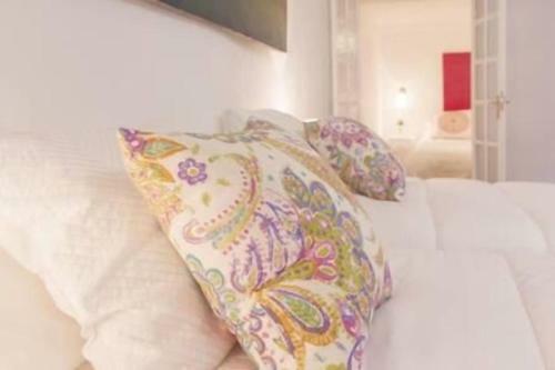 Apartamento En El Coraz�n Del Casco Hist�rico