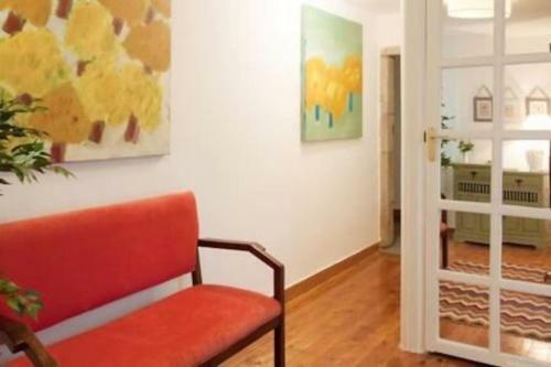 Apartamento En El Coraz�n Del Casco Hist�rico