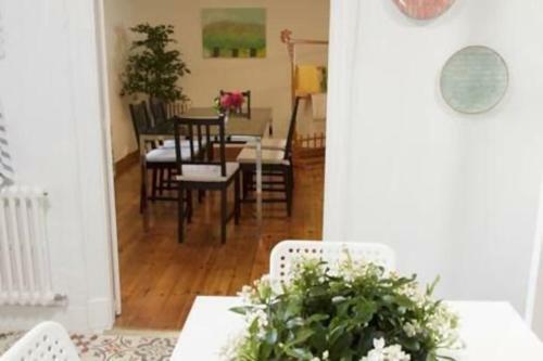 Apartamento En El Coraz�n Del Casco Hist�rico