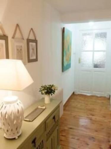 Apartamento En El Coraz�n Del Casco Hist�rico