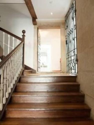 Apartamento En El Coraz�n Del Casco Hist�rico