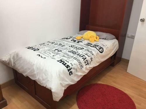 Apartamento Piso Centro Con Parking Cerca