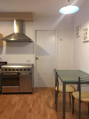 Apartamento Piso Centro Con Parking Cerca