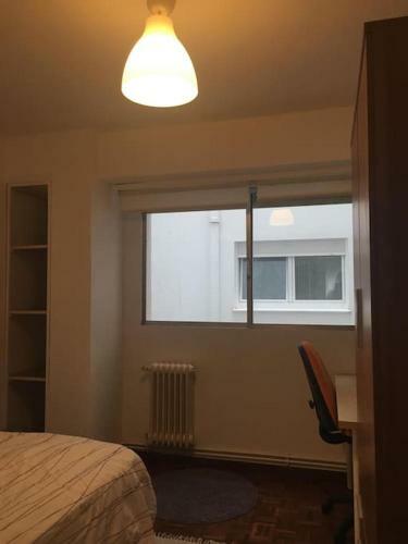 Apartamento Piso Centro Con Parking Cerca