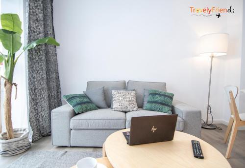 Apartamento Completo San Francisco