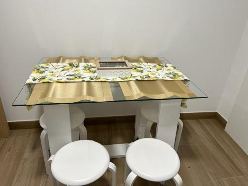 Apartamento Gallaecia Lux
