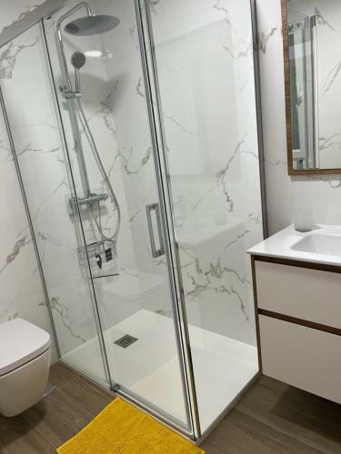 Apartamento Gallaecia Lux