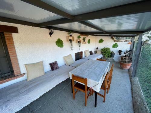 Villa Mol� Gran