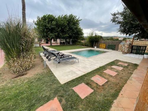Villa Mol� Gran