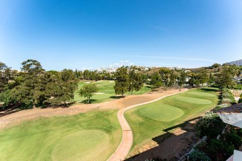 Apartamento Mijas Golf