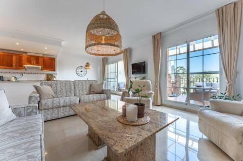 Apartamento Mijas Golf