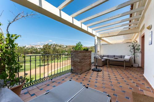 Apartamento Mijas Golf