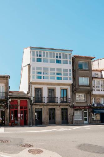 Coliving Compostela