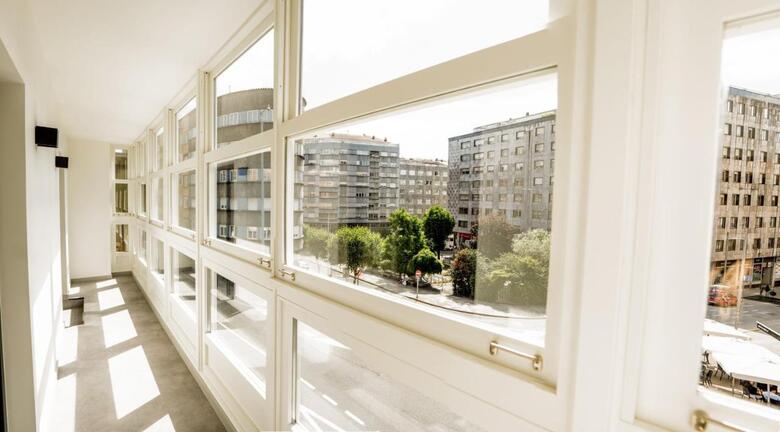 Coliving Compostela