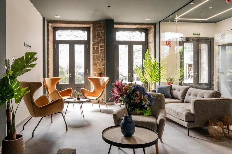 Coliving Compostela