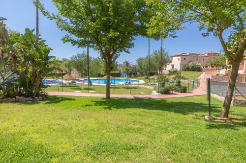 Ct 242 - Mijas Golf Boutique Apartment - Golf & Leisure