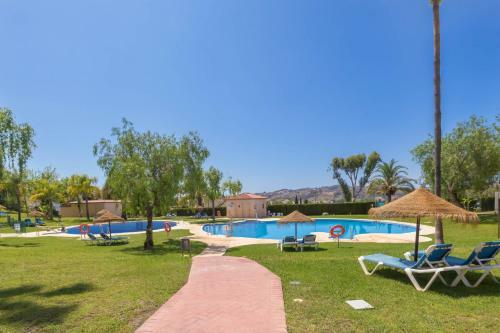 Ct 242 - Mijas Golf Boutique Apartment - Golf & Leisure