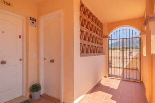 Ct 242 - Mijas Golf Boutique Apartment - Golf & Leisure