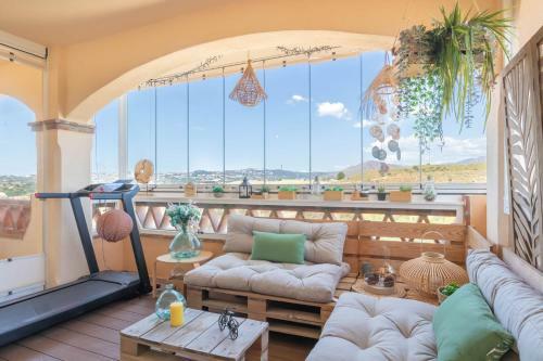 Ct 242 - Mijas Golf Boutique Apartment - Golf & Leisure