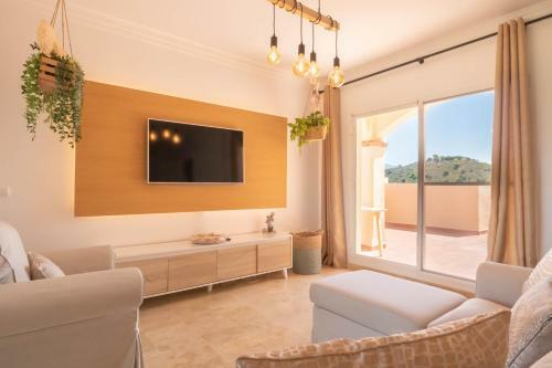 Ct 242 - Mijas Golf Boutique Apartment - Golf & Leisure