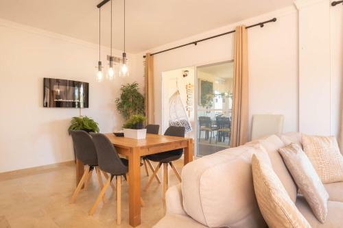 Ct 242 - Mijas Golf Boutique Apartment - Golf & Leisure