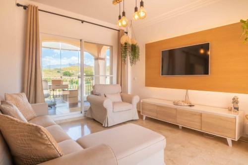 Ct 242 - Mijas Golf Boutique Apartment - Golf & Leisure