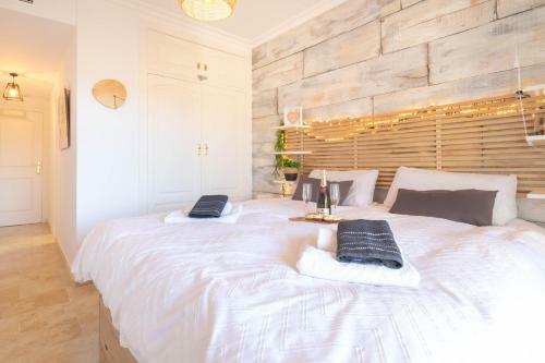 Ct 242 - Mijas Golf Boutique Apartment - Golf & Leisure