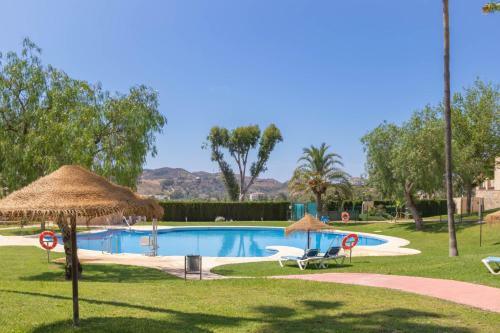 Ct 242 - Mijas Golf Boutique Apartment - Golf & Leisure