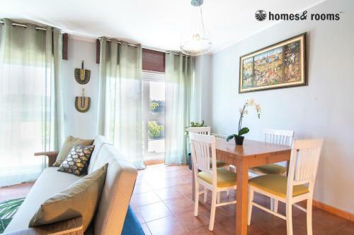 Casa Completa En Santiago, Hasta 9 Hu�spedes
