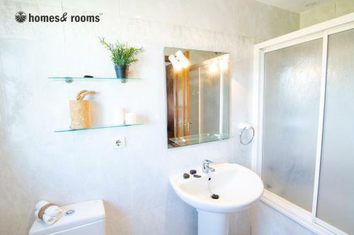 Casa Completa En Santiago, Hasta 9 Hu�spedes