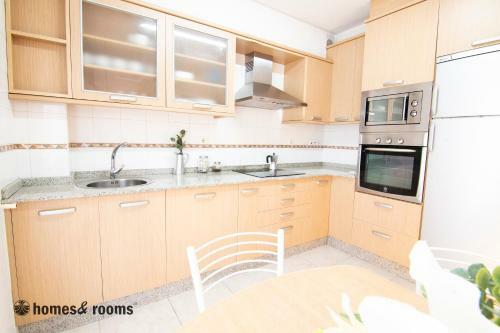 Casa Completa En Santiago, Hasta 9 Hu�spedes