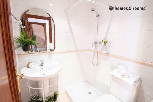 Casa Completa En Santiago, Hasta 9 Hu�spedes