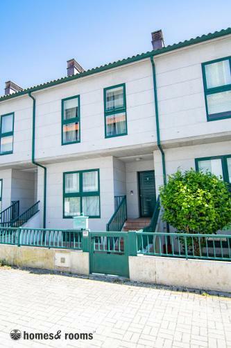 Casa Completa En Santiago, Hasta 9 Hu�spedes