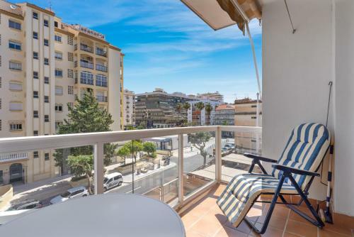 Apartamento Urban Nest With Pool In Fuengirola - Ref 216
