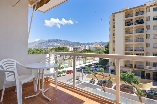 Apartamento Urban Nest With Pool In Fuengirola - Ref 216