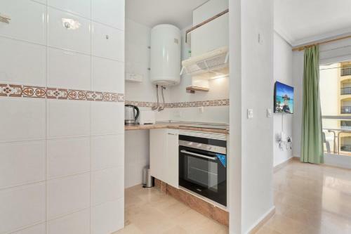 Apartamento Urban Nest With Pool In Fuengirola - Ref 216