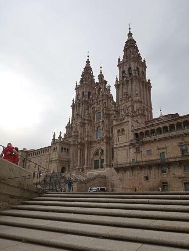 Apartamento Pelamios Catedral