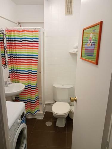 Apartamento Pelamios Catedral