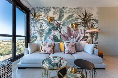 Apartamento Atico Duplex Mijas Golf
