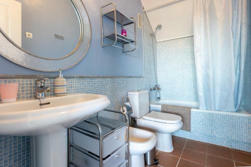 Apartamento Atico Duplex Mijas Golf
