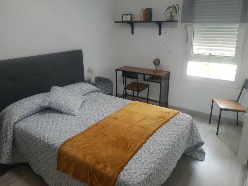 Apartamento Parque Da Musica-compostela