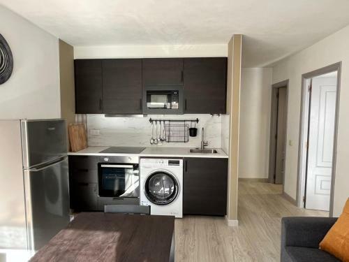 Apartamento Parque Da Musica-compostela
