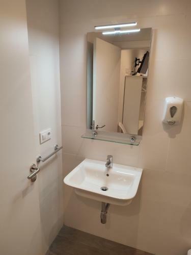 Hostel Sp 55 By Bossh! Hotels