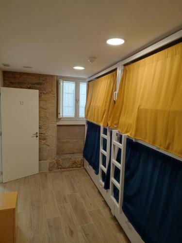 Hostel Sp 55 By Bossh! Hotels