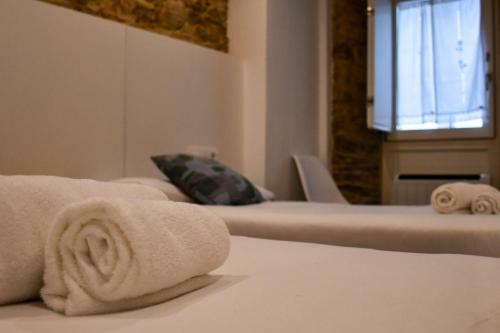 Hostel Sp 55 By Bossh! Hotels