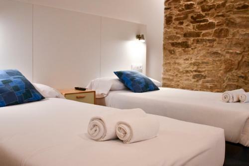 Hostel Sp 55 By Bossh! Hotels