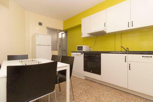 Apartamento Dominguez Confort