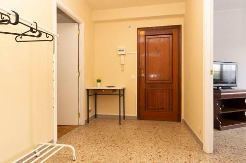 Apartamento Dominguez Confort