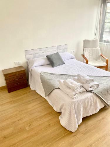 Apartamento Dominguez Confort